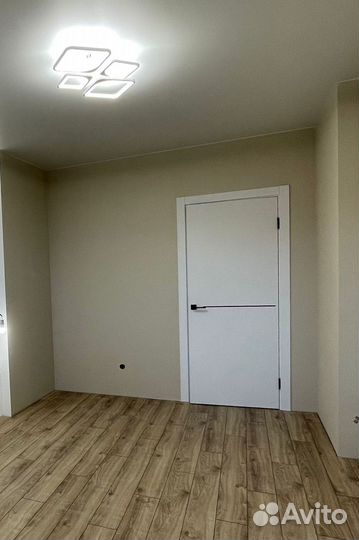 Межкомнатные двери с установкой