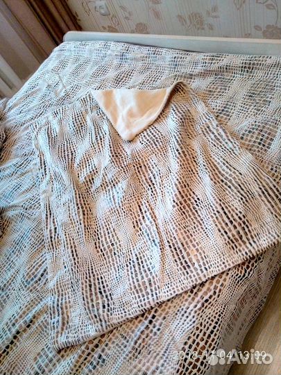 Покрывало на кровать