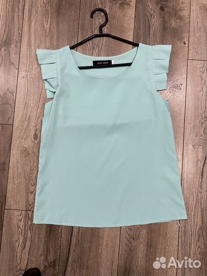 Блузка женская