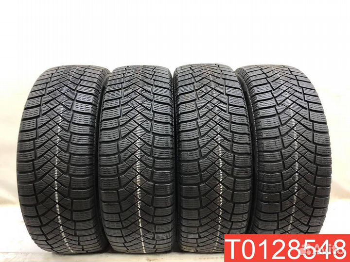 Pirelli Ice Zero FR 215/60 R17 100T