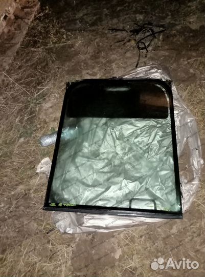 Стекло кабины xcmg TY320