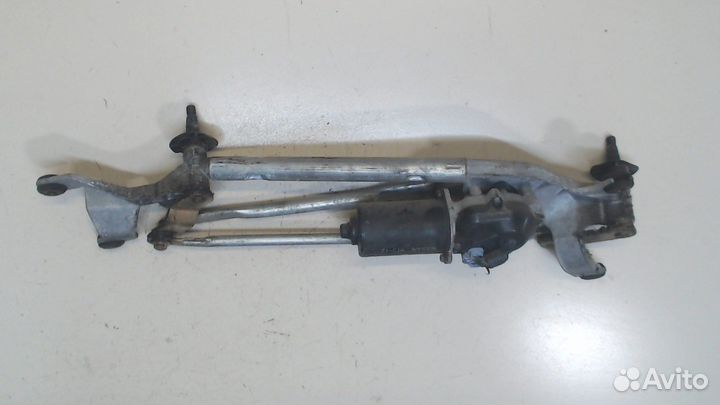 Механизм стеклоочистителя Nissan Primera P12, 2005