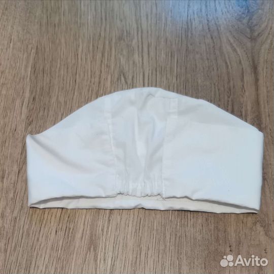 Колпак медицинский