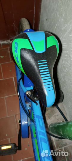 Велосипед Stels Pilot 200