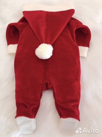 Детский костюм к празднику