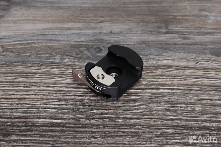 Адаптер Tilta TA-nato-RA-B (Nato-Rosette)