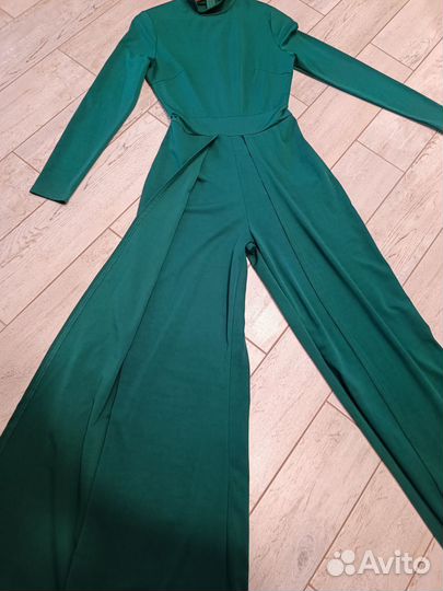 Комбинезон вечерний 44 46