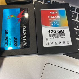 Ssd 120,128