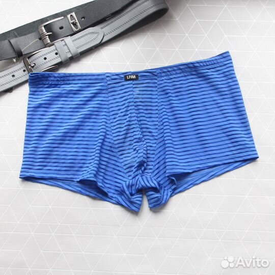 Км Мужские боксеры 50-58 р-ра