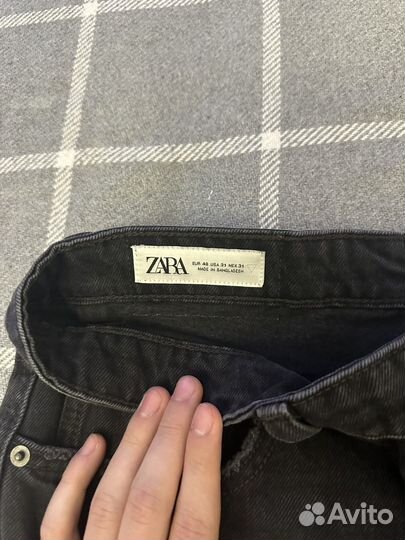 Шорты Zara