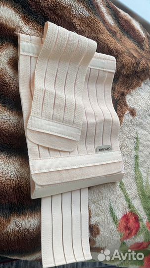 Бандаж послеродовой