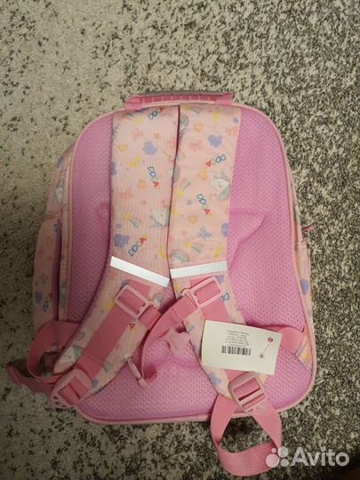 Рюкзак новый радуга