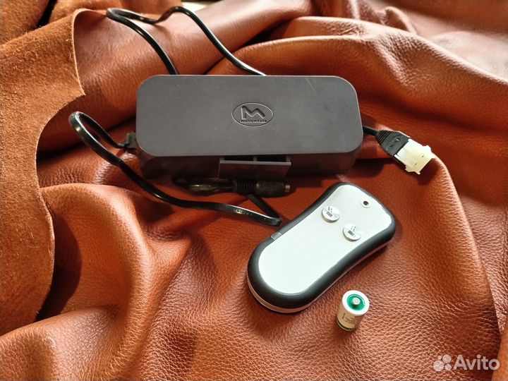 Запчасти реклайнер, Ремонт реклайнера