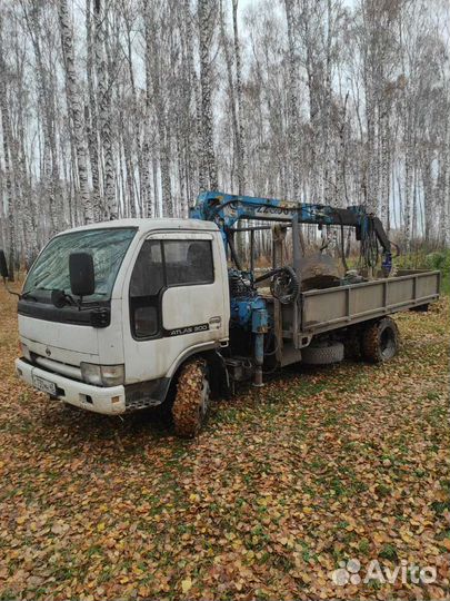 Бурение колодцев