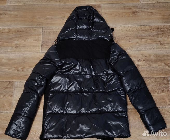 Куртка демисезонная женская