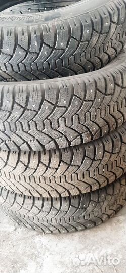 Tunga Nordway 185/65 R15