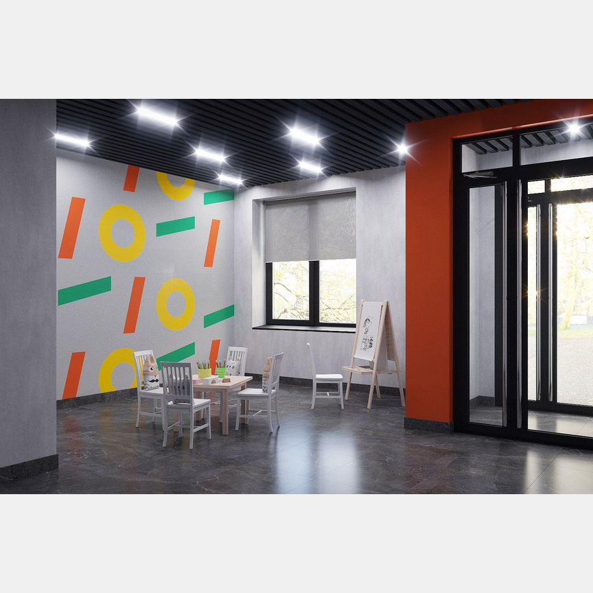 2-к. квартира, 49,2 м², 12/12 эт.