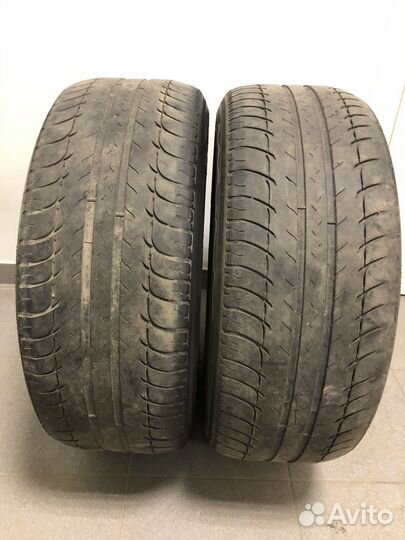 Bridgestone Turanza T005 215/55 R17