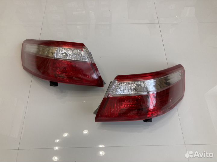 Фонарь задний (1шт) Toyota Camry (40) 2006-2011