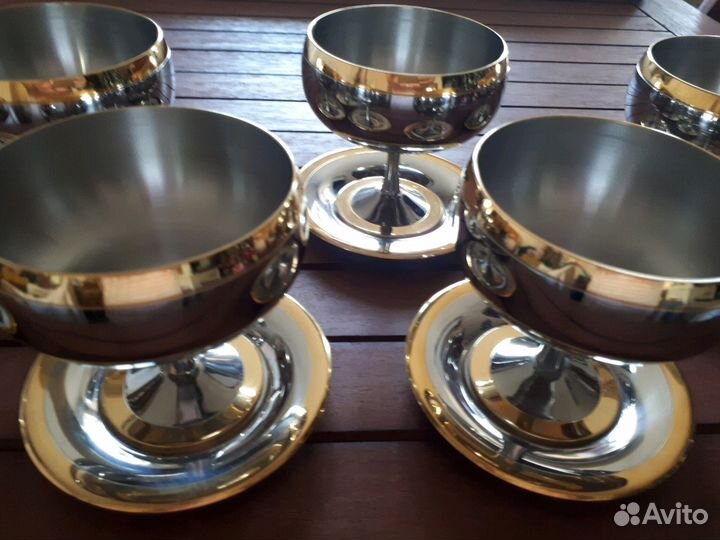 Барон- Цептер комплект