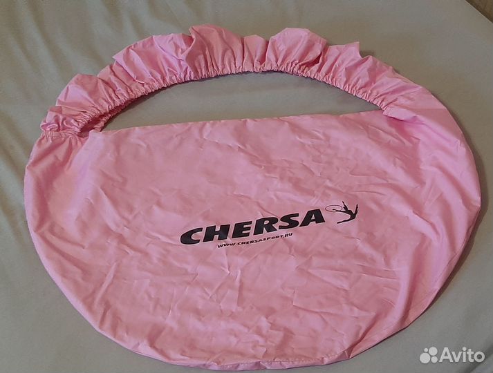 Чехол для обруча с карманом D65