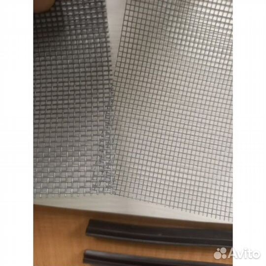 Москитные сетки на все виды окон 8119мс