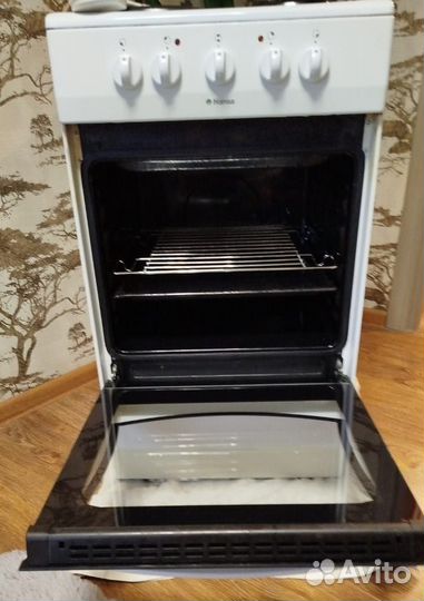 Плита электрическая Hansa