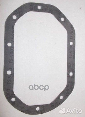 Прокладка кпп Chevrolet Aveo (T200) 2003-2008 C