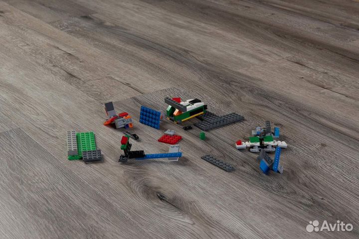 Ламинат со склада