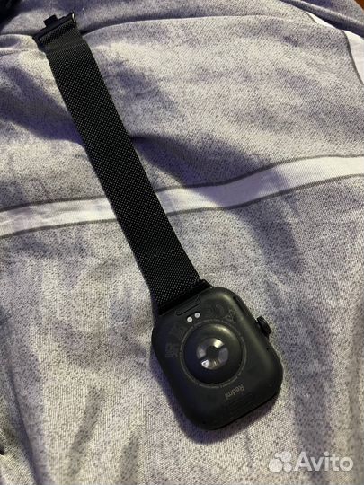 Xiaomi watch 4