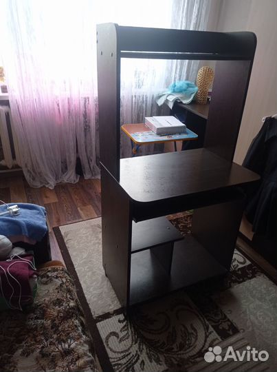 Компьютерный стол бу