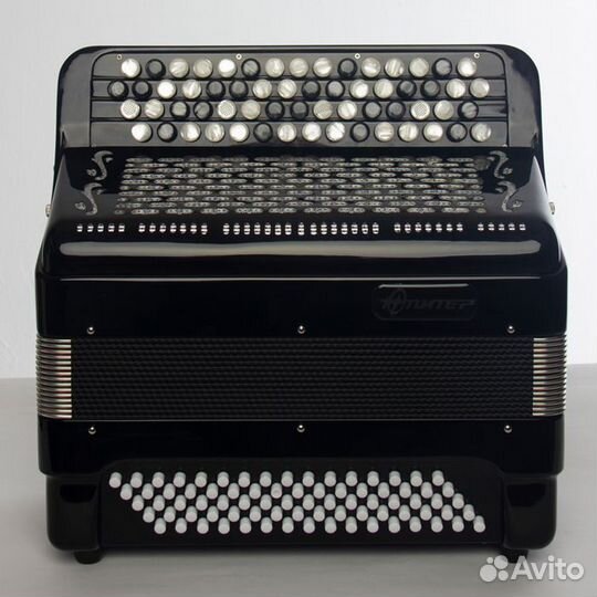 Аккордеон юпитер 7/8