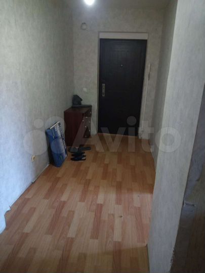 2-к. квартира, 56 м², 2/16 эт.