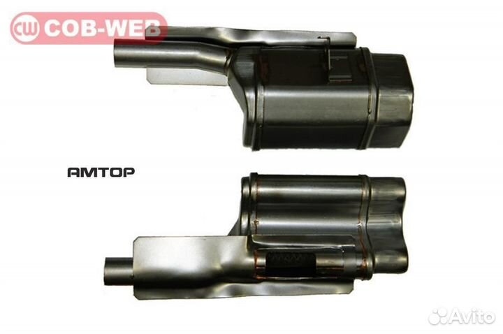 COB-WEB SF263C SF263C COB-WEB Фильтр АКПП COB-WEB