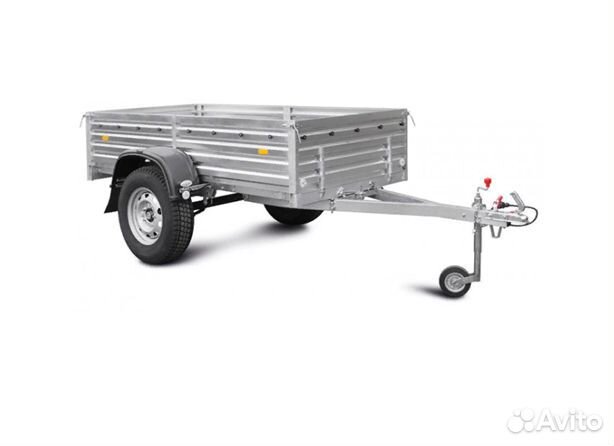 Прицеп мзса 817701.016