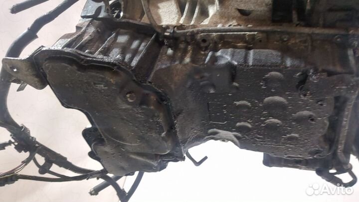 Двигатель Mercedes E W211 OM 642.920 3 Дизель, 2007