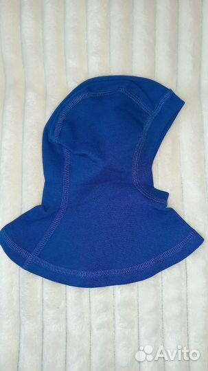 Подшлемник детский шапка 42-44