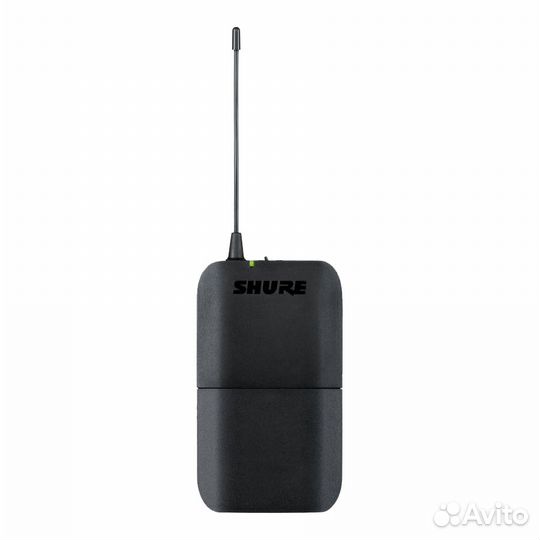 Радиосистема Shure BLX188E/CVL M17 662-686 MHz