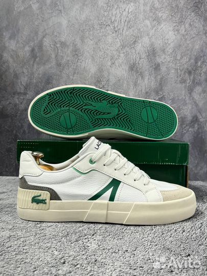 Кроссовки Lacoste (41)