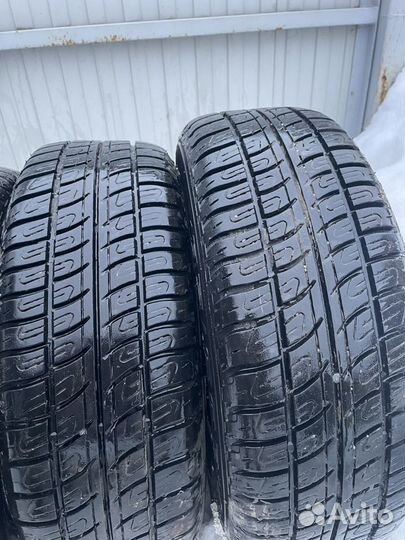 КАМА Кама-208 185/60 R14