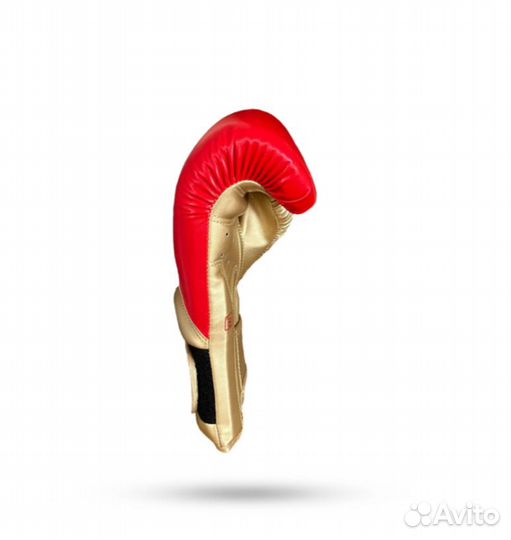 Детские Боксерские перчатки Infinite Force Q-Base