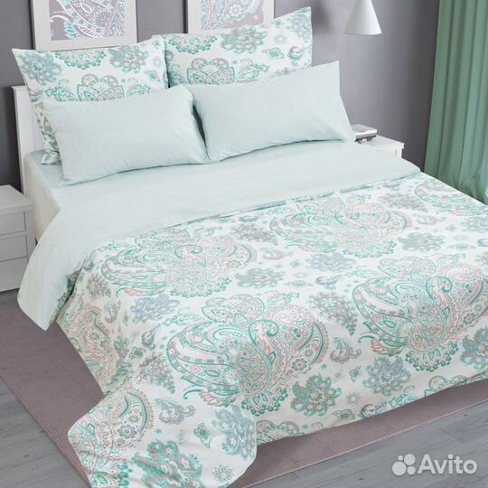 Постельное белье Перкаль 