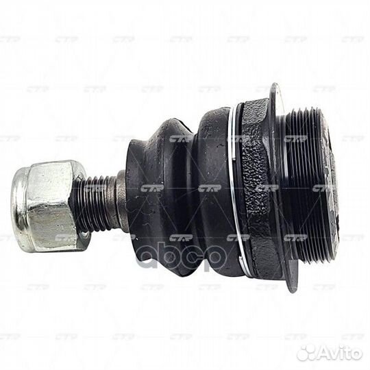 Опора шаровая peugeot 307/partner 08/citroen C