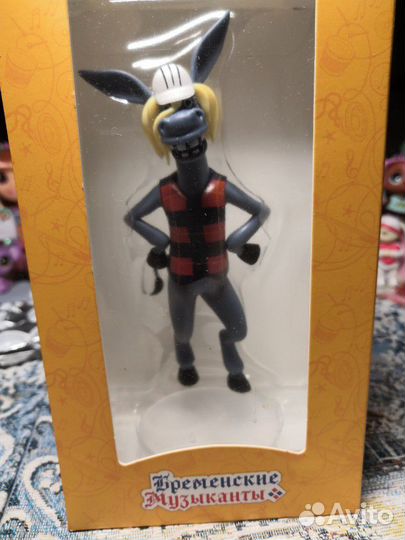 Бременские музыканты