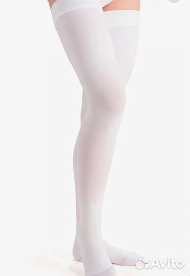 Чулки антиэмболические