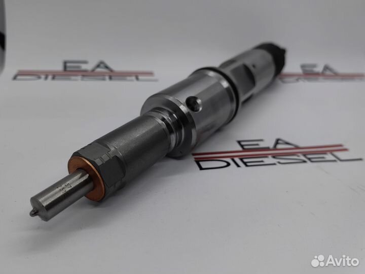 Форсунка 0445120325