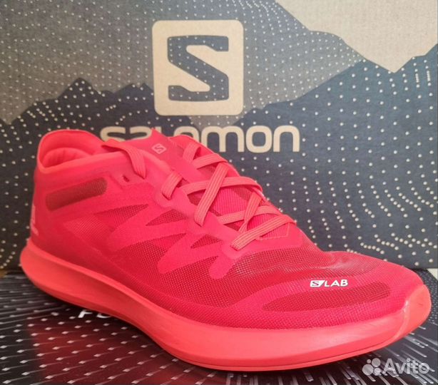 Salomon s/lab phantasm