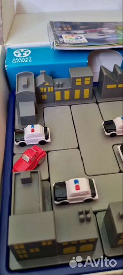 Операция перехват игра