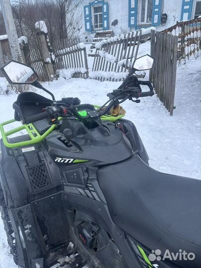 Продам квадроцикл