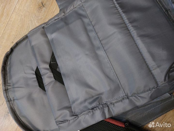 Рюкзак мужской для ноутбука